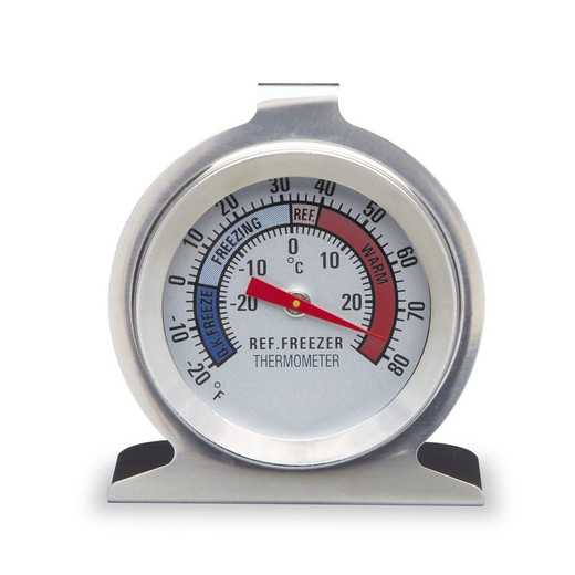 Termometro da cucina per frigorifero con base Lacor