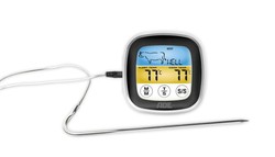 ade wireless meat thermometer