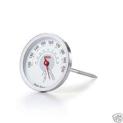 Oxo goede grip vleesspies thermometer