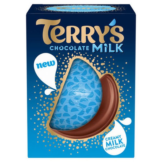 Terry's Chocolate con Leche Bola 145g