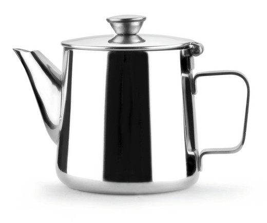 Stainless Steel Teapot 0.23 Liters Lacor Hospitality Classic