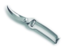 Special kitchen scissors for birds Inox Lacor