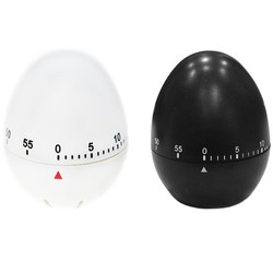 Kookwekker Maku Egg Minutenwijzer