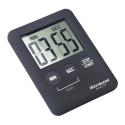 Timer Electronico Westmark