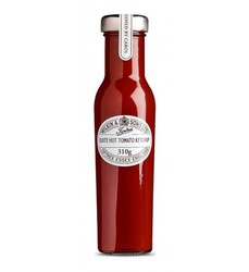 Tomato ketchup spicy tiptree 310 grs