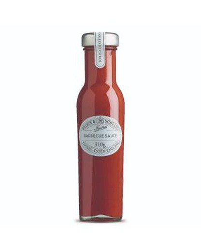 Tiptree de ketchup aux tomates 310 g