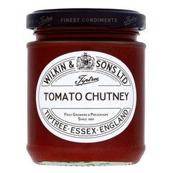 Chutney Pomidorowy Tiptree 210g