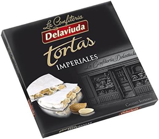 Torta Imperial Delaviuda 200 grs