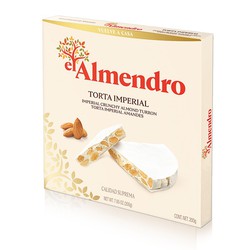 Torta Imperial El Almendro 200 grs