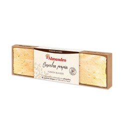 El Almendro Own Harvest Soft Nougat 300 grs