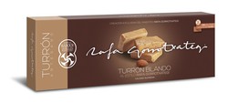 Turrón Blando Rafa Gorrotxategi 250 Grs