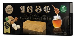 Jijona Premium Edition Nougat 1880 Artisan 150 grs