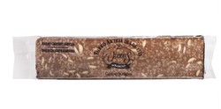 Nougat Vicens Crunchy yoghurt och mandel Special 300g