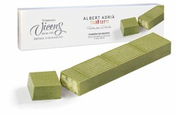 Turrón vicens mojito especial 300g