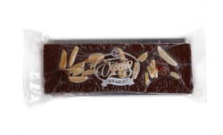 Turrón vicens músico trufa 80g