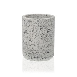 Vaso de baño blanco ivar