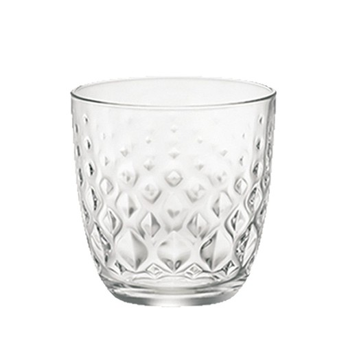 Bormioli Glit waterglas