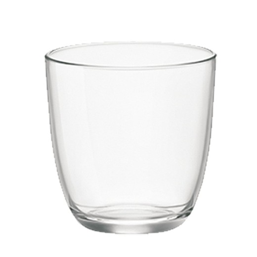 Bormioli Iris Water Glass