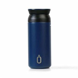 Runbott Cup Thermos Cup 350 ml Navy