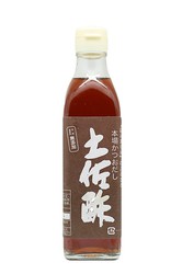 Tosazu Rice Vinegar 30 cl Marushu