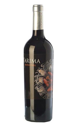 Vino tarima monastrell ( alicante )