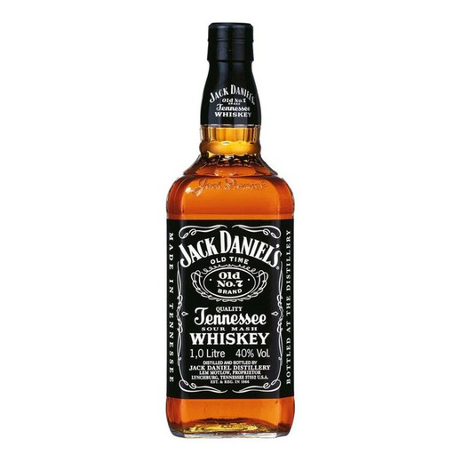 Whisky jack daniel's 0,7 l ηνωμένες πολιτείες