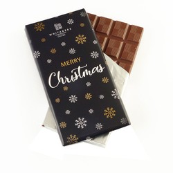 Whitakers Chocolates Fun Chocolate con Leche Bar 90g