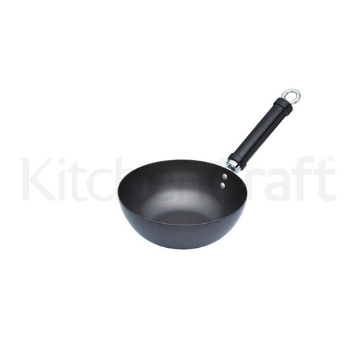 Wok teflon 20 cm