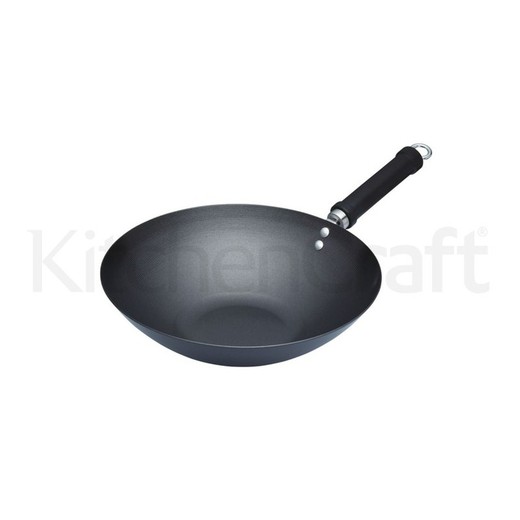 Wok teflon 30 cm