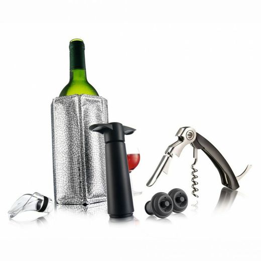 Accesorios Vino