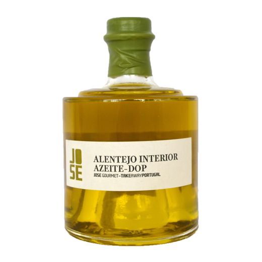 Aceite Oliva Virgen Extra Alentejo Portugal