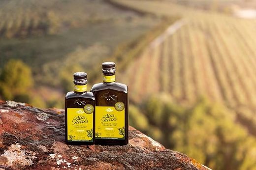 Aceite de Siurana