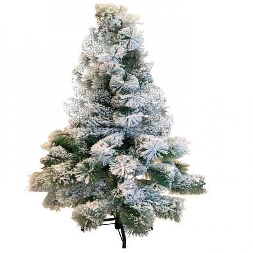 Arbol y Plantas de Navidad