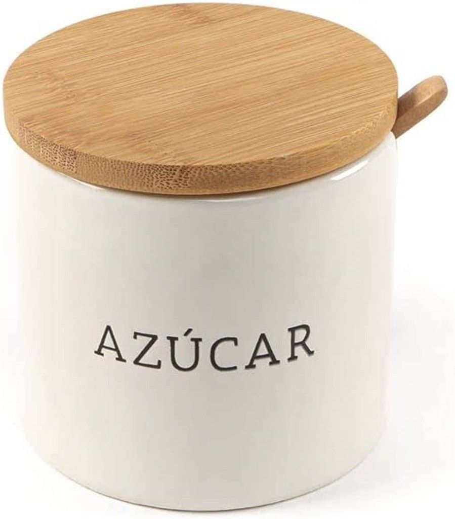 Tienda Online de Azucareros de Cocina de Diseño — Area Gourmet