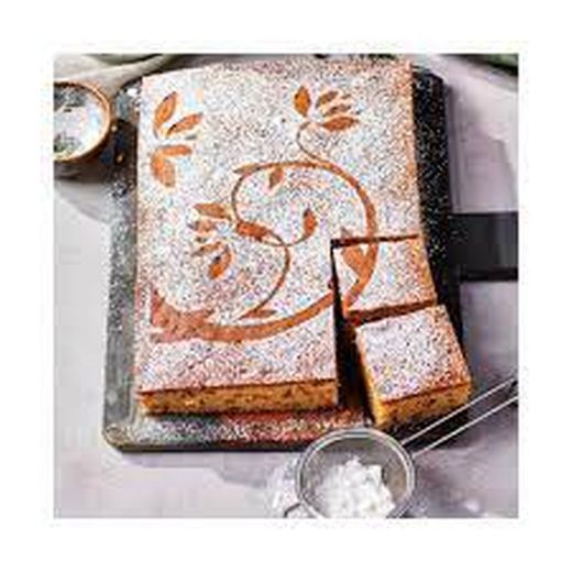 Azúcares especiales para Postres