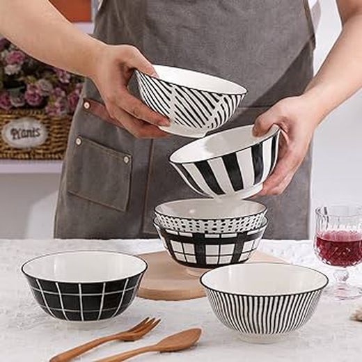 Bols Cuencos Porcelana Japo