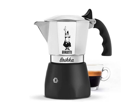 Cafetera Italiana Bialetti