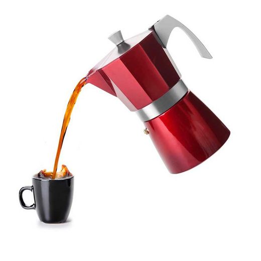 Special Induction Coffee Makers