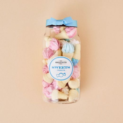 Caramelos y golosinas