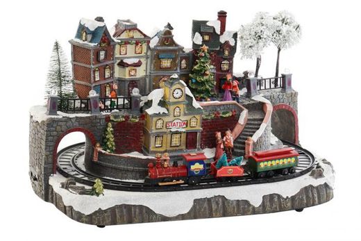 Casa Led y Escenas Movimiento Musical