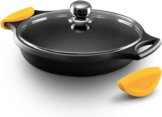 Cazuelas Hierro Fundido