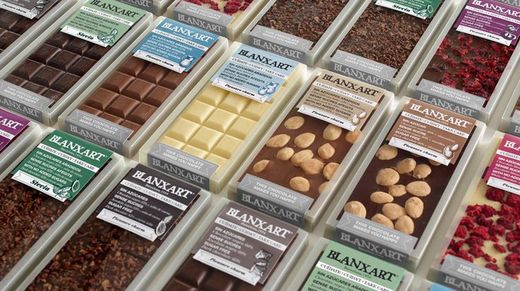 Chocolate Sin Azucar