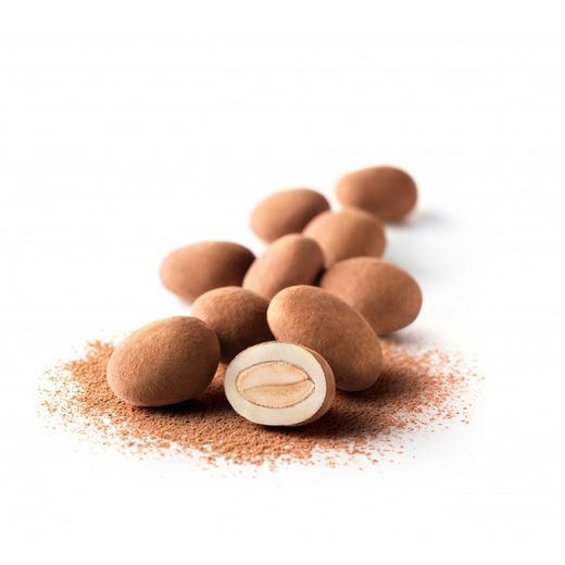 Chocolate y bombones a granel