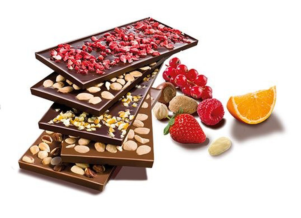 Compra Online Tabletas De Chocolate Gourmet Y Bombones, De Las Mejores ...