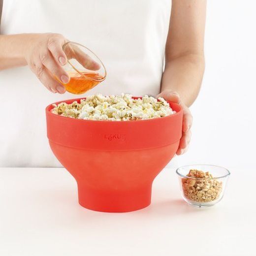 Cocinar al Microondas