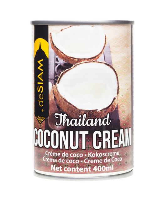 Thai food