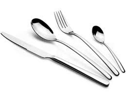 Cuberterias y Cuchillos