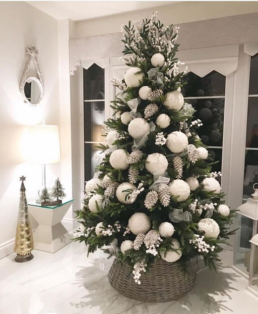 Decoración para el Árbol de Navidad