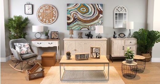 Decorazione e casa