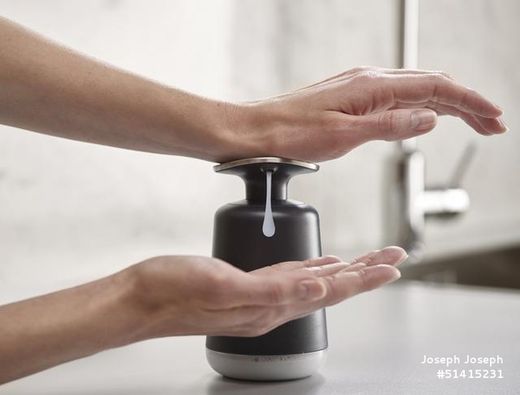 Dosificadores de jabón